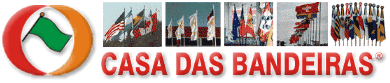 Logo Casa das Bandeiras